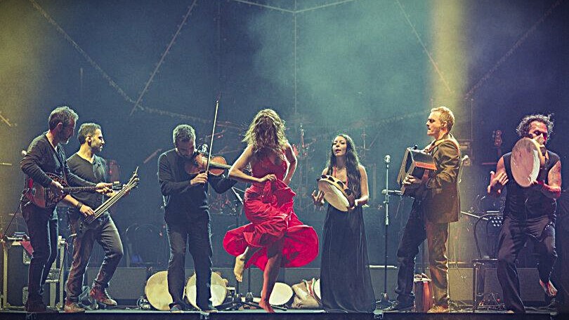 Musica: al via a Catania “Frontiere Sonore”, concerti e laboratori sociali invadono le periferie urbane
