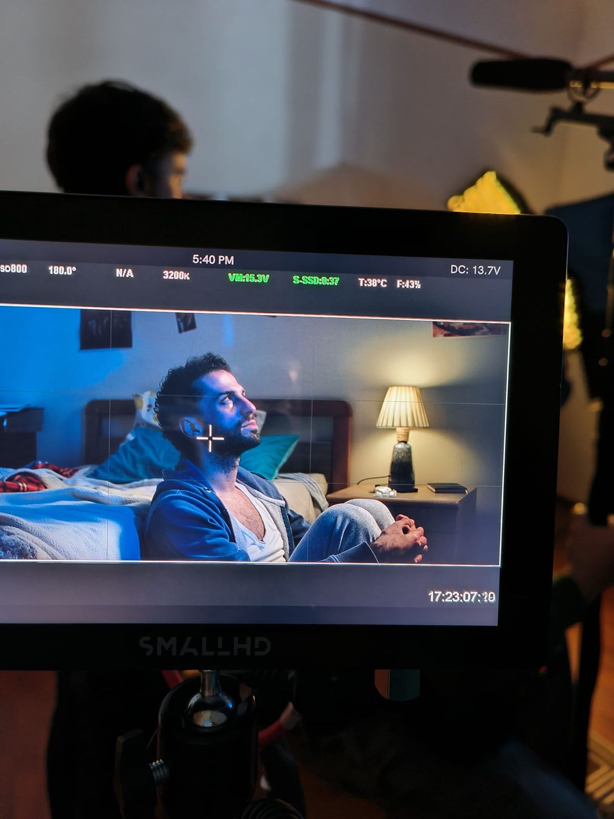 “Dal mio diario di bordo al vostro”, il 12 settembre al Cinema Apollo di Messina la prima ufficiale del mediometraggio di Gabriele Celona