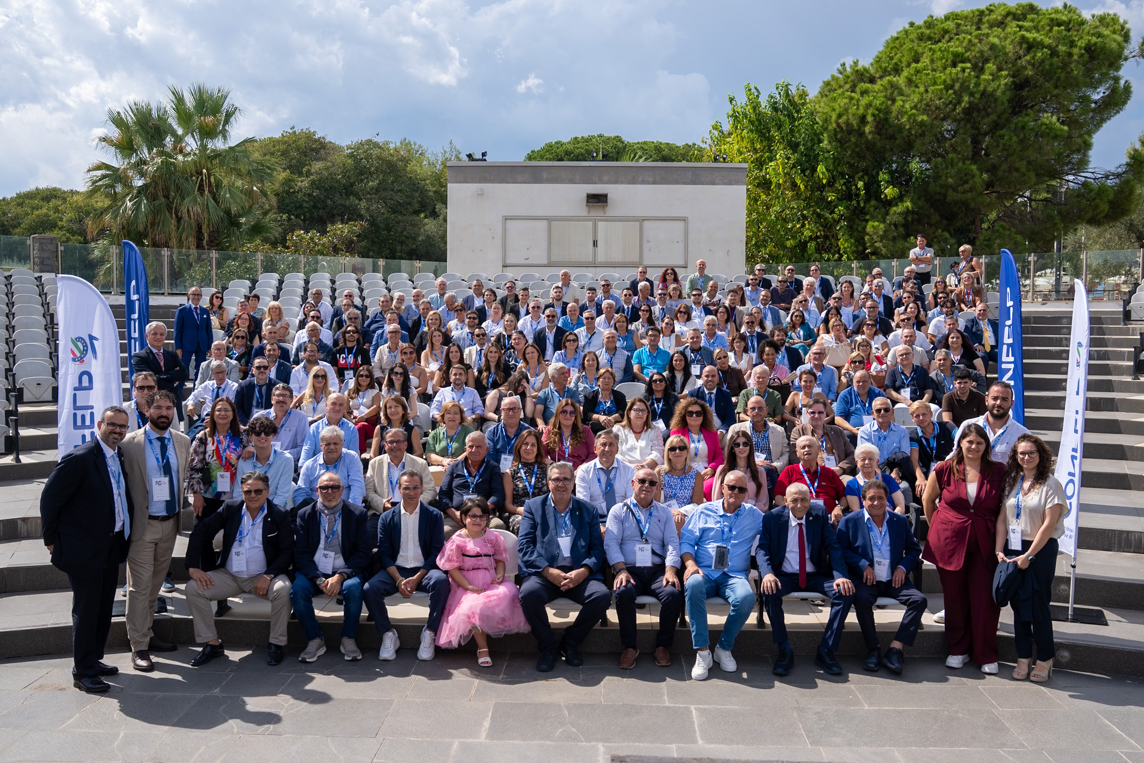 Confelp, dieci anni di persone e di territori