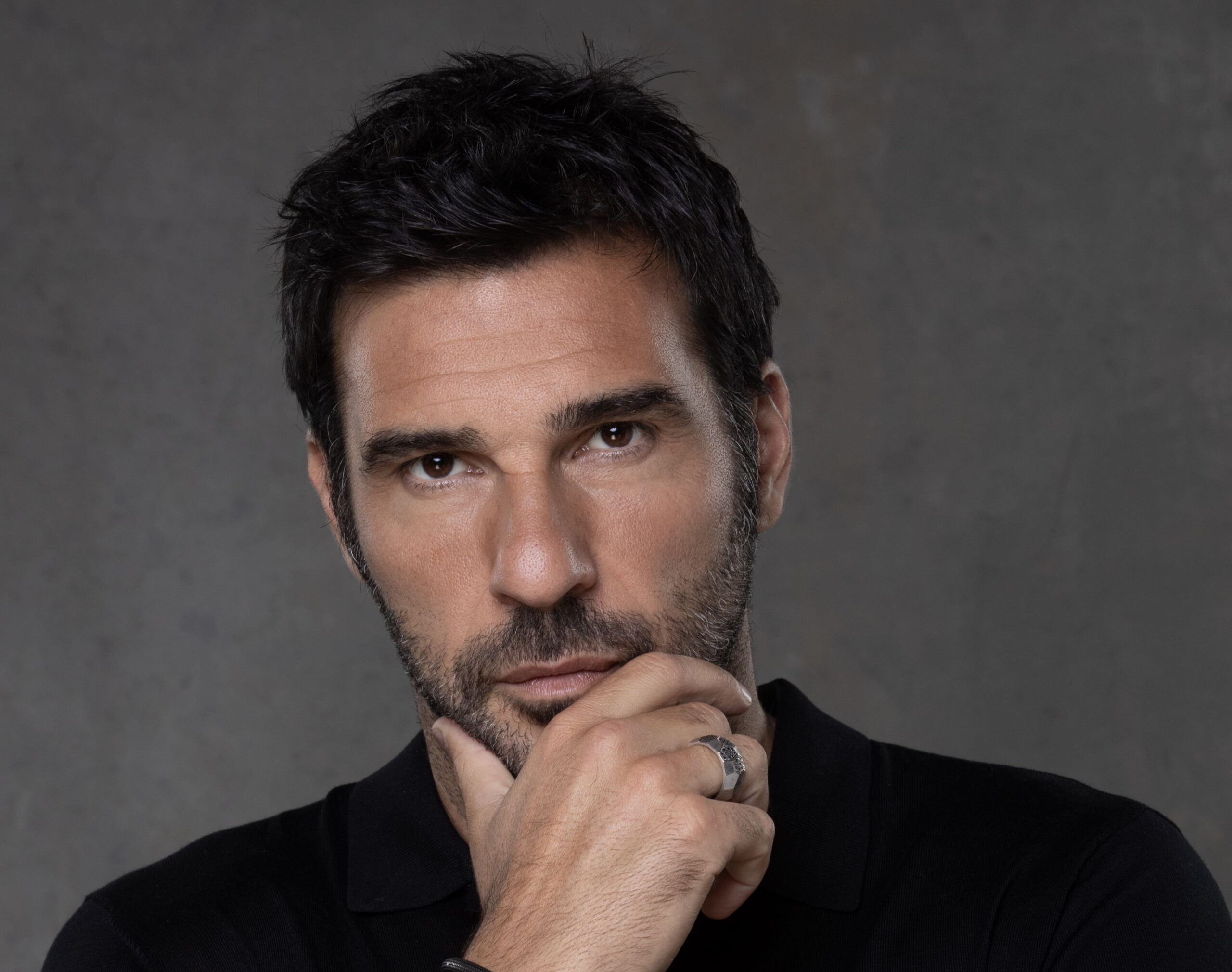 Edoardo Leo al Teatro Antico di Taormina con “Blu”