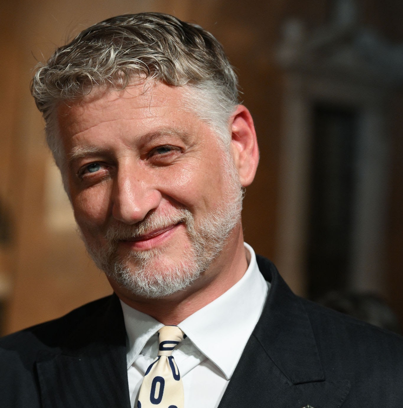 Naxoslegge, spostato l’evento con il Ministro Alessandro Giuli