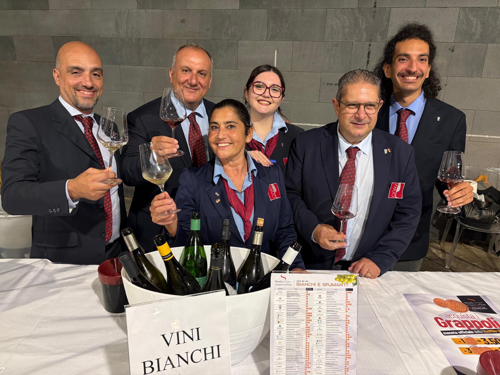 Etna, conclusa con successo la 46/a ViniMilo. Al centro del dibattito i rischi legati al climate change in vigna