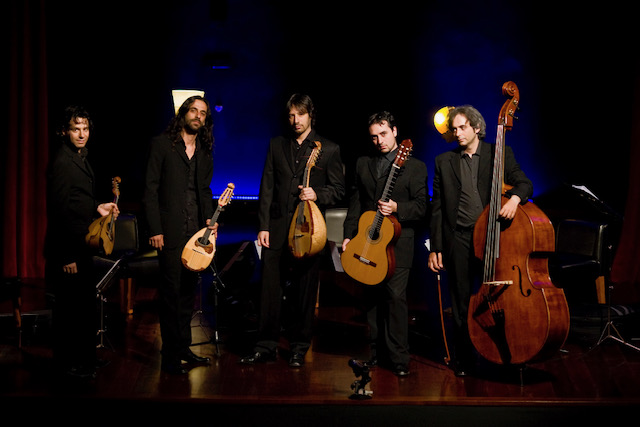 Da Rossini a Morricone, a Noto, con il Quintetto “Giuseppe Anedda”