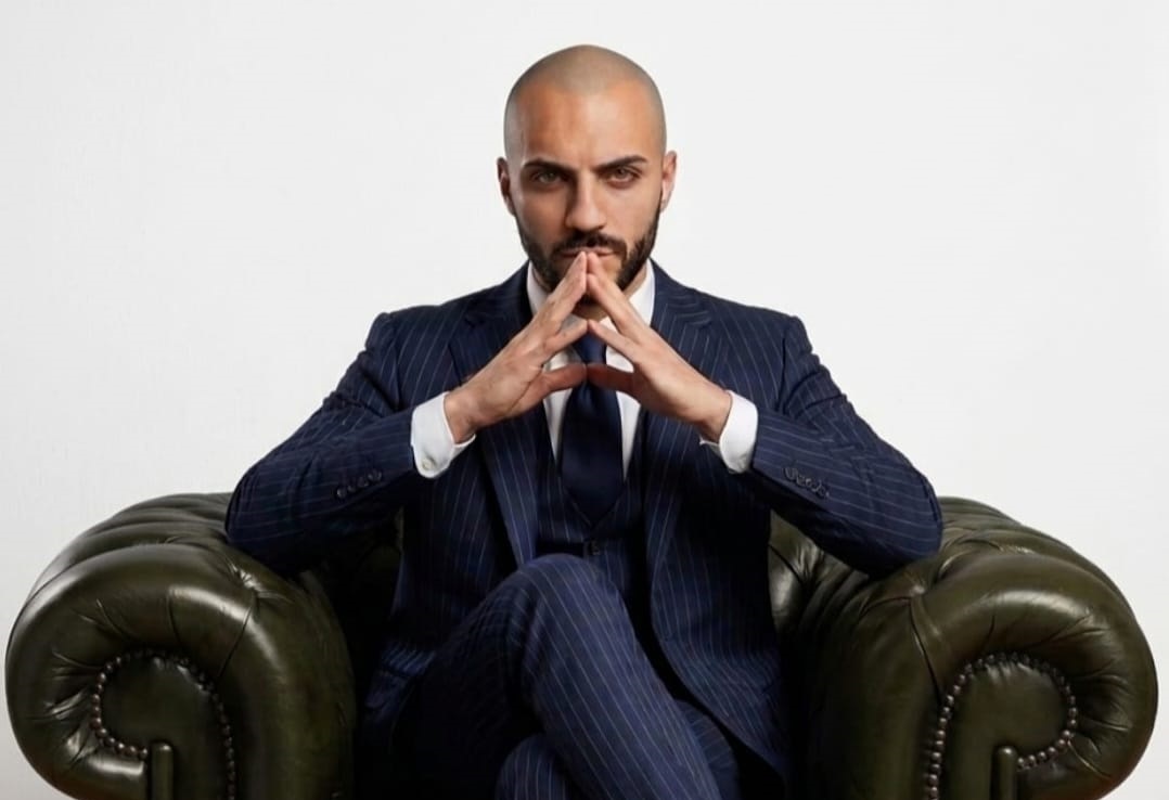 Alfonso Restivo tra Mediaset e Rai alla conquista dell’Oriente come Art Director