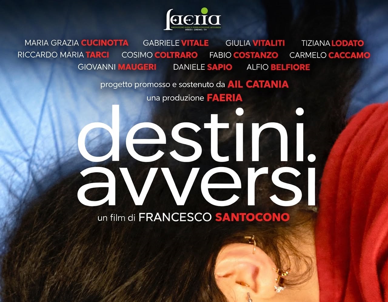 “Destini avversi” trionfa a New York: 10 premi ai New York Movie Awards