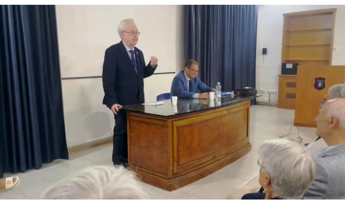 Longevità e geriatria, a Siracusa il confronto sulle sfide di una società che cambia