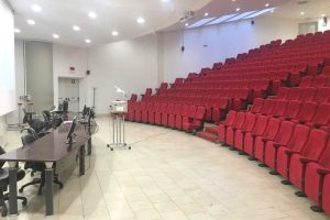Unict, prime sette sedute di laurea a distanza