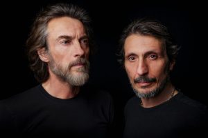 Alessio Boni e Marcello Prayer al Teatro Stabile di Catania con “Ai margini della luce”