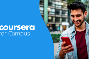 L’Università di Catania aderisce a Coursera for Campus