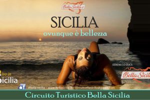 L’Isola tra gusto e tradizioni: gli itinerari del Circuito Bella Sicilia