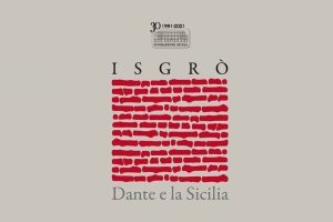 Emilio Isgrò in mostra a Palermo