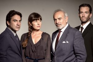 Taormina Arte: “La Cena” omaggio al regista Walter Manfrè