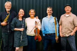 Con gli Himmerland prosegue “Frontiere Sonore”, concerti e laboratori sociali nei quartieri e nelle periferie urbane