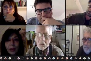 Aba Catania: “Curiosità” per far meno precaria l’Arte