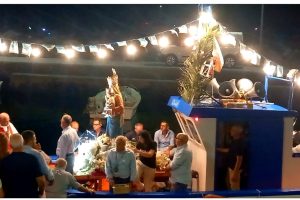 La Festa di Santa Maria di Ognina