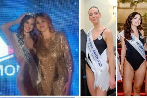 Tre Finaliste Siciliane a Miss Mondo, tra le trenta in Italia per la finale a Gallipoli