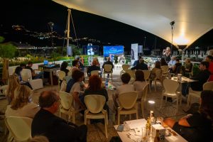 NaxosLegge 2026, l’11 settembre il Premio “Promotori della Cultura” intitolato a Franz Riccobono