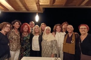 NaxosLegge 2026: Premio ai saperi delle donne