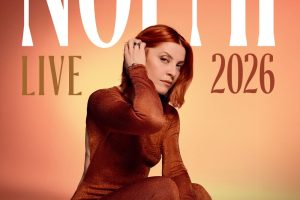 Grande attesa per Noemi il 9 settembre a Zafferana Etnea