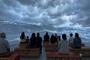 Odissea in Sicilia, il nuovo percorso immersivo alle pendici dell’Etna