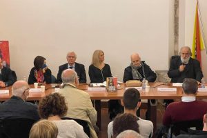 Presentato “Orgoglio Siciliano, luci e ombre dell’Autonomia e dell’Anima siciliana”