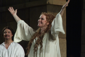 “I Puritani” al Bellini International Context: il trionfo del virtuosismo
