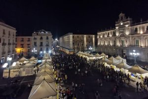 In scena la Notte dei Ricercatori e delle Ricercatrici 2024