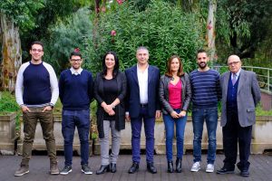 Un modello computazionale riproduce “in silico” il decorso del Covid-19