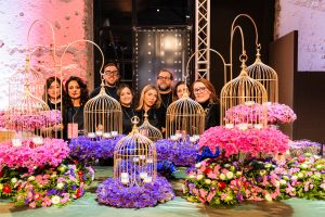 La Sicilia celebra l’eccellenza del Wedding Design