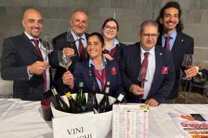 Etna, conclusa con successo la 46/a ViniMilo. Al centro del dibattito i rischi legati al climate change in vigna