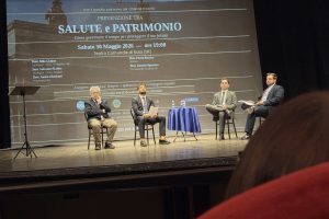Noto, salute e patrimonio al centro del convegno promosso dal Lions Club