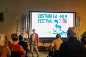 Costaiblea Film Festival, al via la 30ª edizione a Marina di Ragusa
