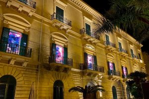 Open view sulla collezione permanente di Fondazione Sicilia