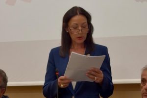 Lions Club Siracusa Archimede, aperto il nuovo anno sociale: la presidente Irene Gionfriddo indica tre parole chiave: Servizio, Rete e Condivisione