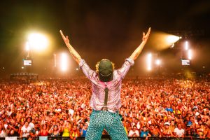 Jova Summer Party: un successo senza precedenti