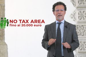 Unict, La metà degli studenti l’anno prossimo non pagherà tasse