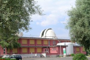 Unict e Osservatorio Astrofisico, rinnovata la sinergia pluriennale