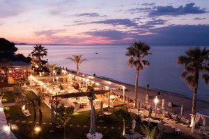 Pefkochori (Chalkidiki): dove il turismo incontra una nuova idea di ospitalità
