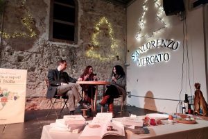Viaggio nelle “Storie e sapori di Sicilia”