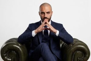 Alfonso Restivo tra Mediaset e Rai alla conquista dell’Oriente come Art Director