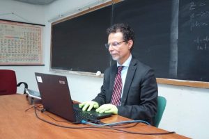 Il Rettore scrive alla comunità accademica