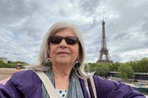 Café Allongé di Antonella Sgroi